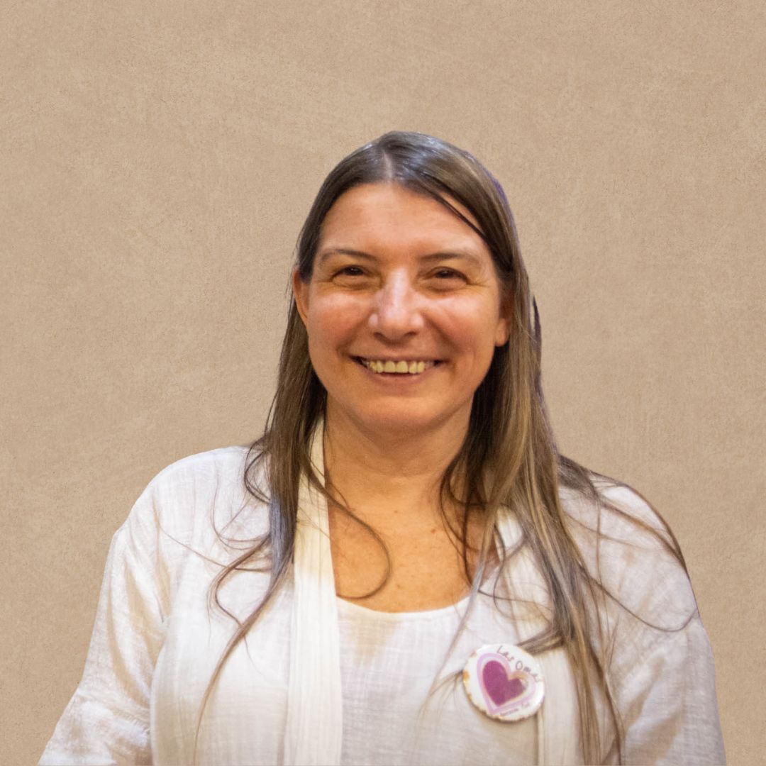 Alida Weht
