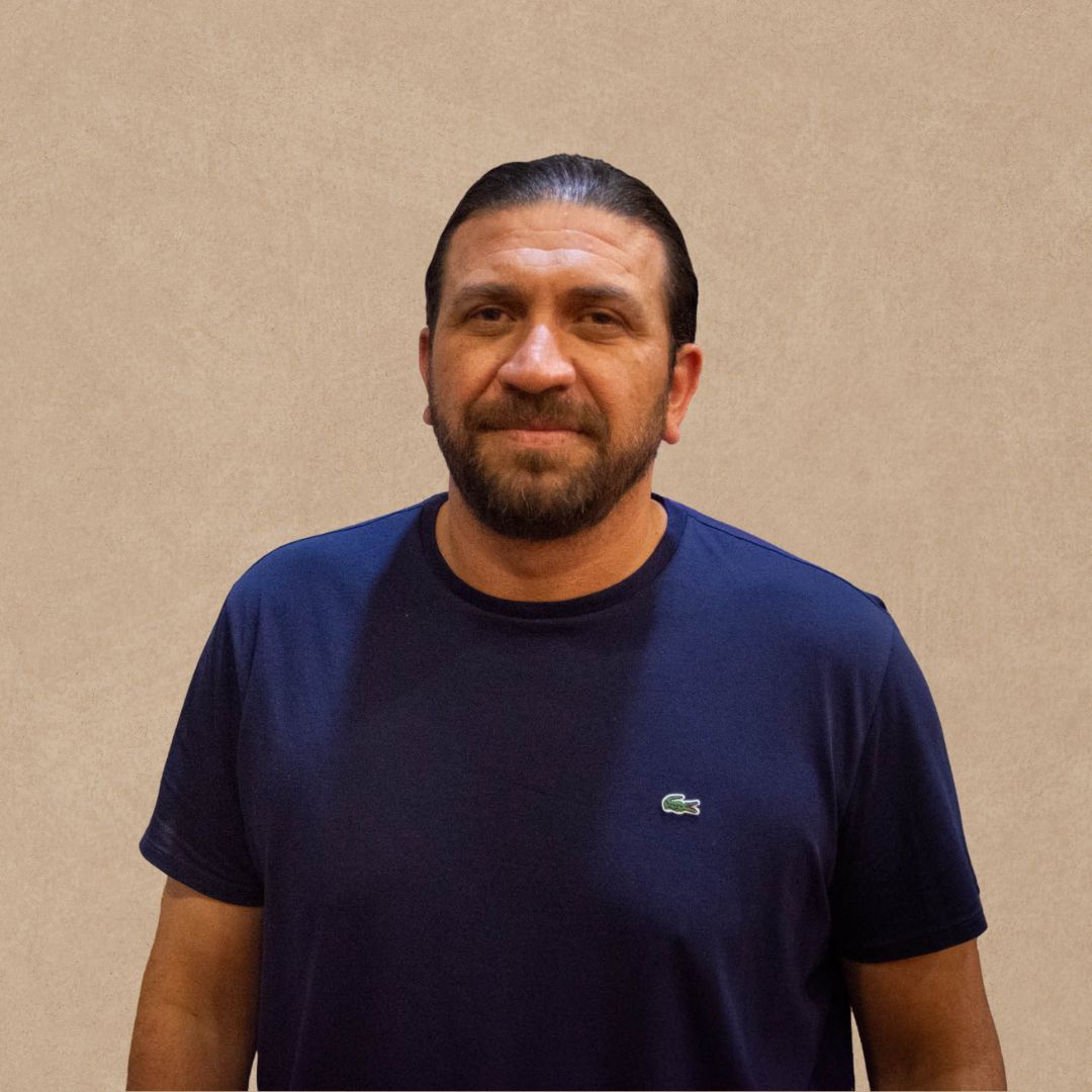 Emiliano Gramajo