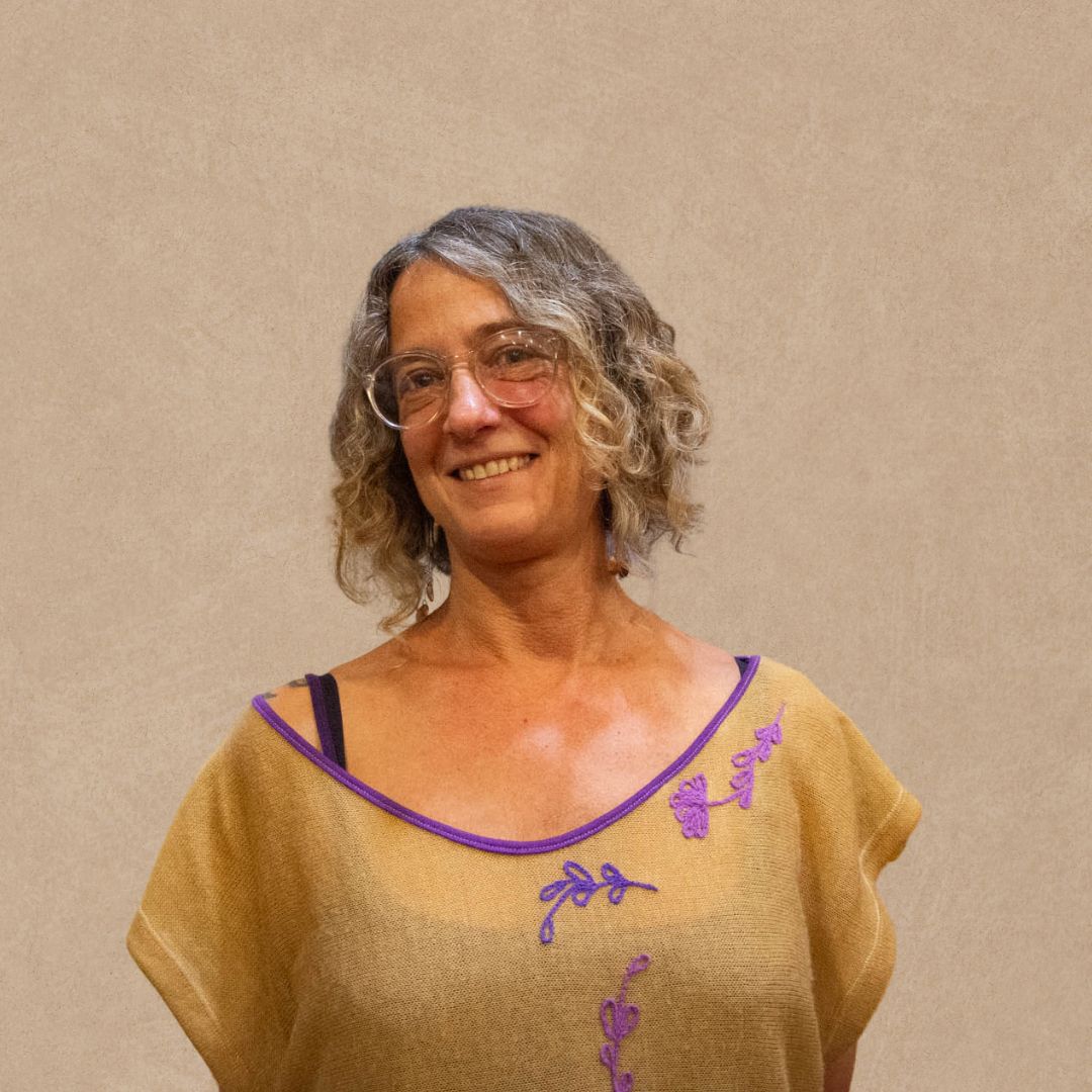 Eugenia Decca