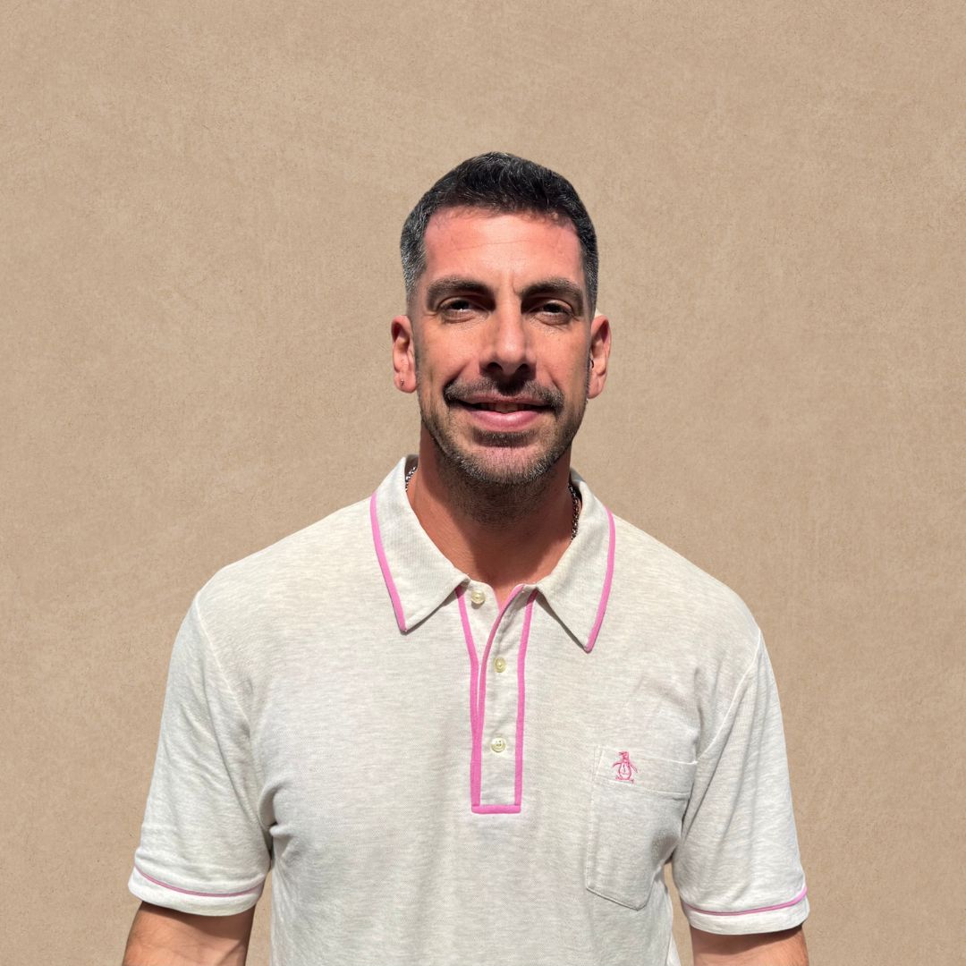 Germán Laborda