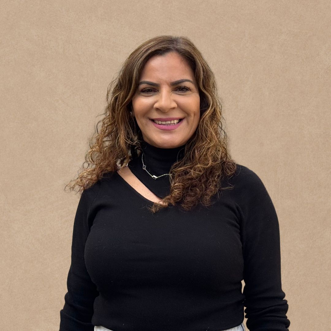 María Eugenia Romero