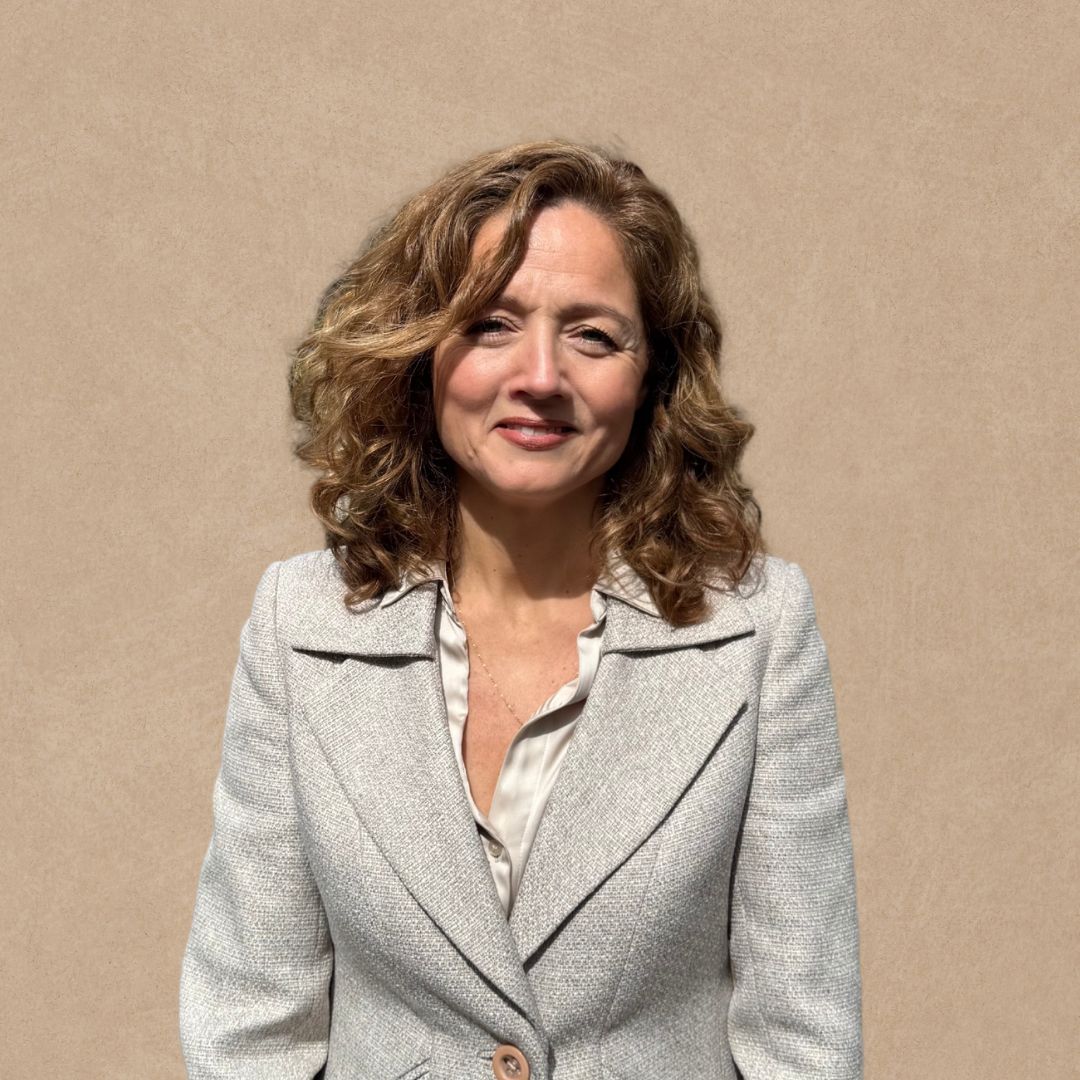 María Verónica Torres