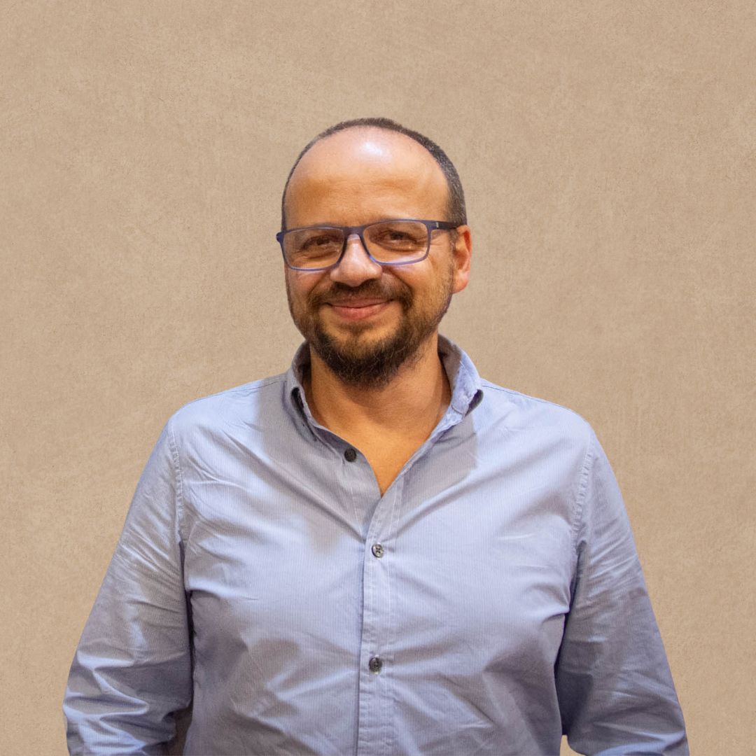 Martín Passini