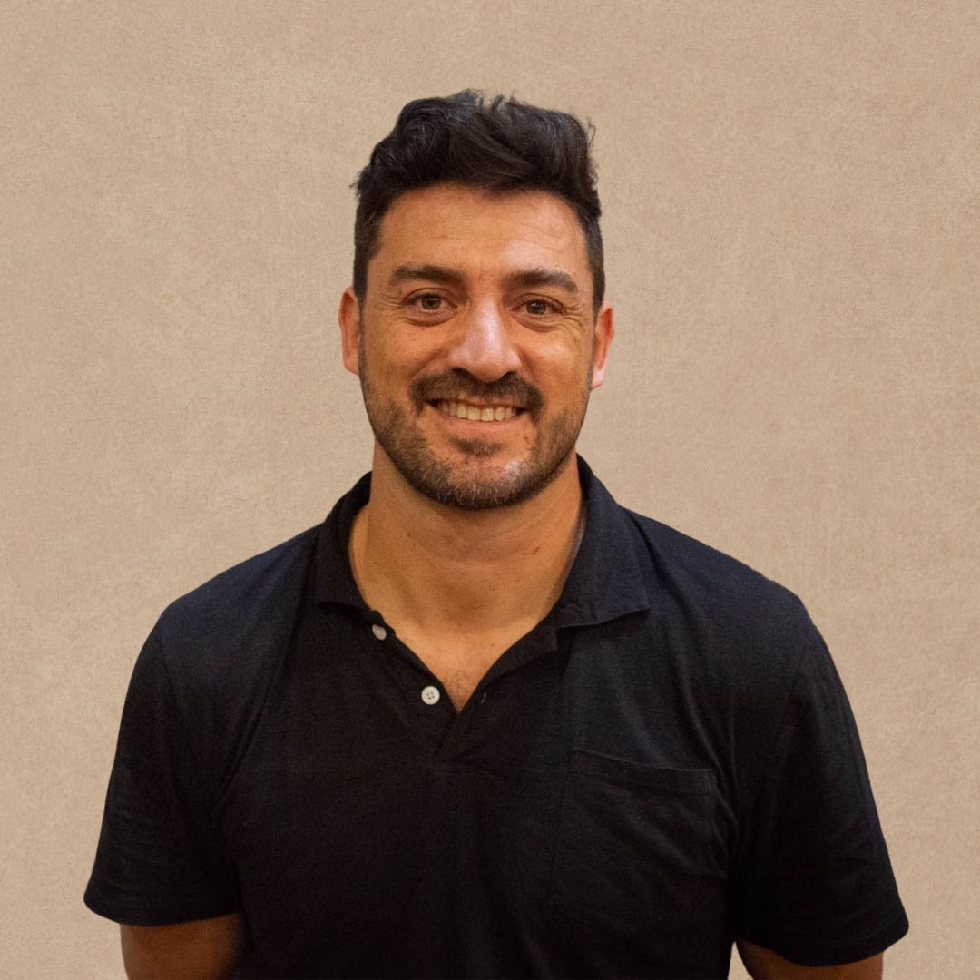 Nicolás Lumello