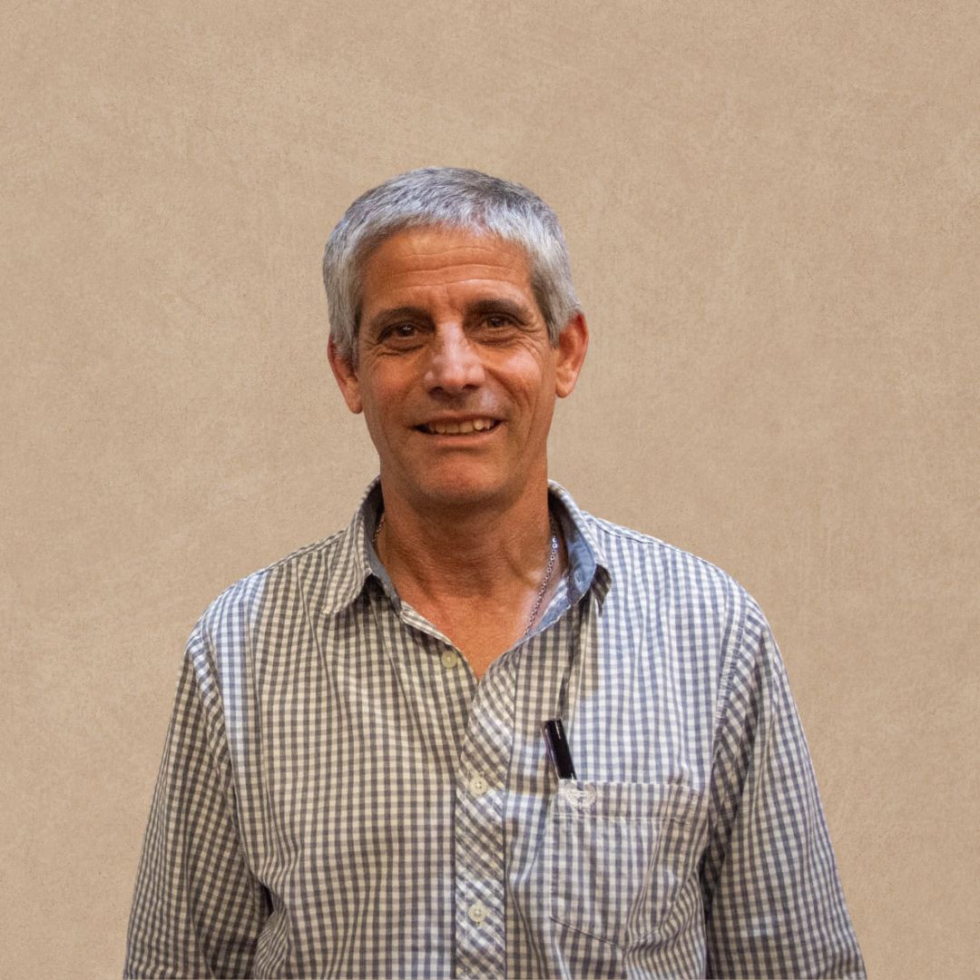 Santiago Oliva