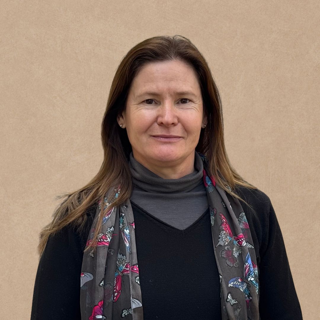 Silvina Fiant