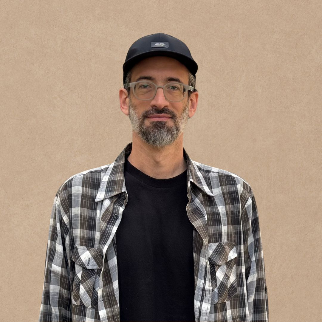 Víctor Mochkofsky